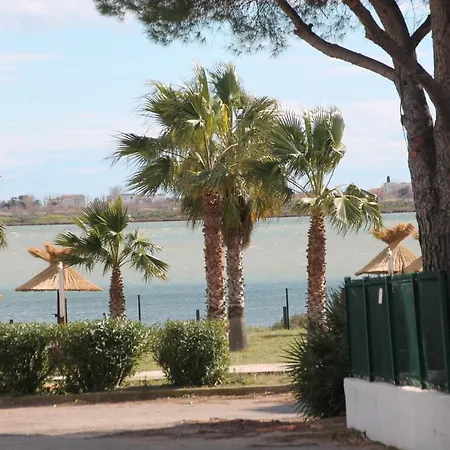Mobil Au Des Reves Campsite *